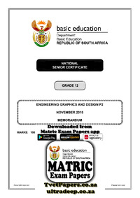 Engineering Graphics & Design P2 Nov 2015 Memo Eng.pdf